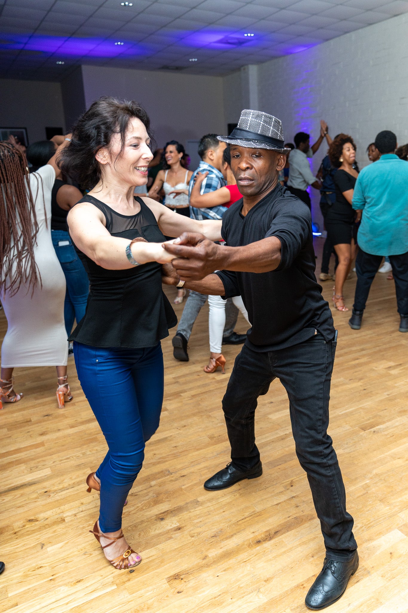 Mambo Mayhem | Monthly Latin Dance Party | Buckhead, ATL