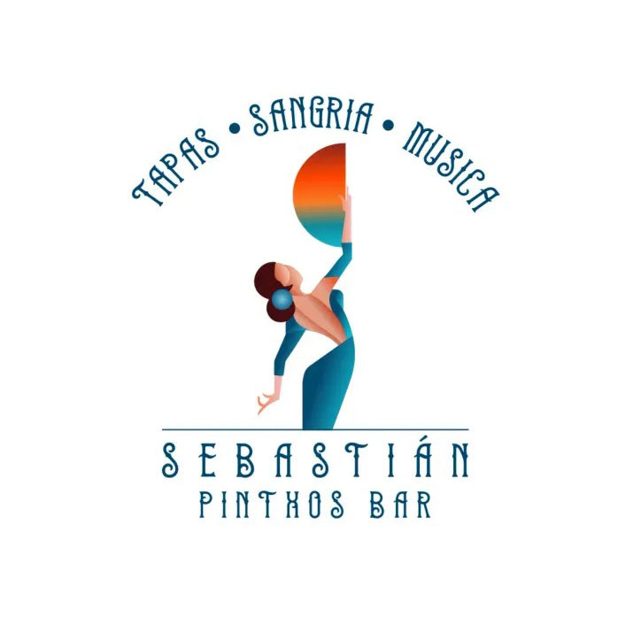Friday Latin Dance at Sebastián Pintxos Bar